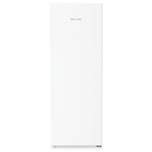 Liebherr plus NoFrost, 239 L, aukštis 166 cm, baltas - Šaldiklis