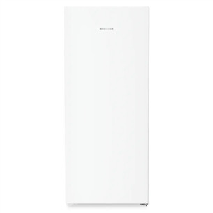 Liebherr plus NoFrost, 312 L, aukštis 166 cm, baltas - Šaldiklis