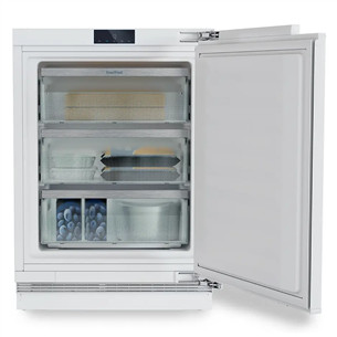 Liebherr pure, SmartFrost, 95 L, aukštis 86 cm - Įmontuojamas šaldiklis