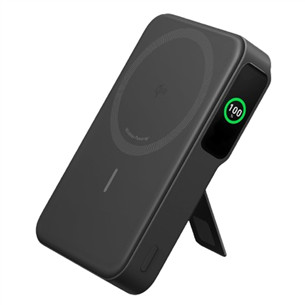 Anker MagGo, 10000 mAh, juoda - Išorinė baterija