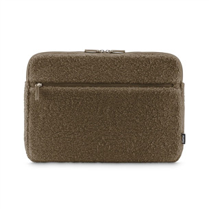 Hama Cozy, 15,6", rudas - Nešiojamojo kompiuterio dėklas