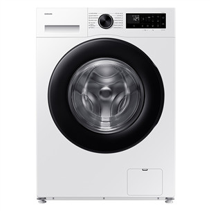 Samsung SmartThings AI Energy Mode, 10 kg, gylis 57,5 cm, 1400 aps./min. - Skalbimo mašina