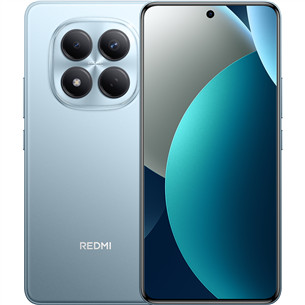 Xiaomi Redmi Note 15 Pro, 8 GB, 256 GB, mėlynas - Išmanusis telefonas