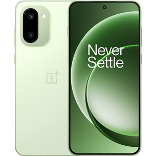 OnePlus 15R, 12 GB, 256 GB, žalias - Išmanusis telefonas