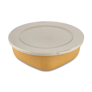 Koziol CONNECT BOX 1,3 L, ruda - Maisto dėžutė