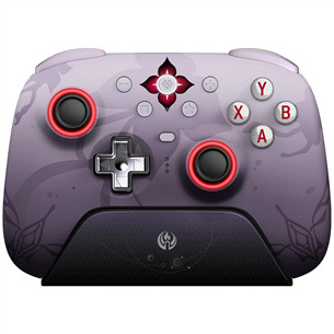 8BitDo Ultimate 2 Evernight, violetinis - Žaidimų pultelis