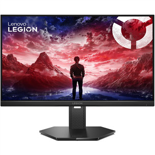 Lenovo Legion 25-10, 24.5'', FHD, IPS, 320 Hz, juodas - Monitorius