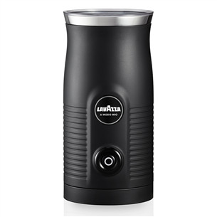 Lavazza A Modo Mio MilkEasy, juodas - Pieno plakiklis