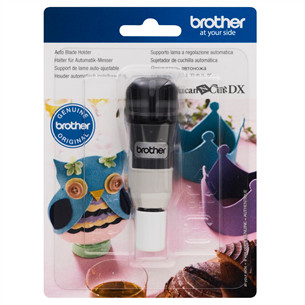 Brother ScanNCut - Automatinis peilių laikiklis