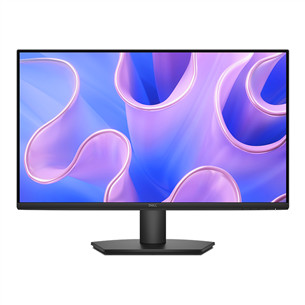 Dell SE2725HM, 27'', 100 Hz, juodas - Monitorius