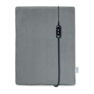 Beurer Sammy, 65 x 50 cm, pilkas- Šildantis kilimėlis gyvūnams