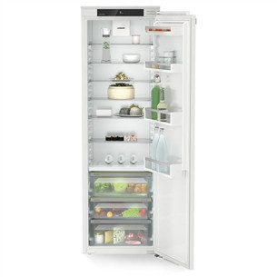 Liebherr Plus BioFresh, 294 L, aukštis 177 cm - Įmontuojamas šaldytuvas