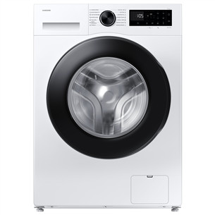 Samsung SmartThings AI Energy Mode, 8 kg, gylis 47 cm, 1200 aps./min. - Skalbimo mašina