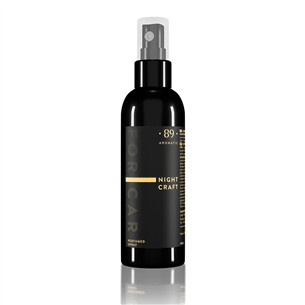 Aromatic89 Night Craft, 100 ml - Purškiamas automobilio kvapas