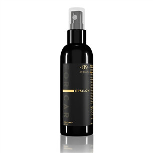 Aromatic89 Epsilon, 100 ml - Purškiamas automobilio kvapas