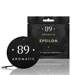 Aromatic89, Epsilon - Kabinamas popierinis oro gaiviklis