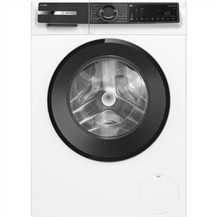 Bosch Series 6, 11 kg, gylis 59 cm, 1400 aps./min. - Skalbimo mašina
