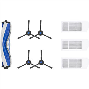 Ecovacs, N20 Plus/N20 Pro Plus - Priedų rinkinys dulkių siurbliui robotui