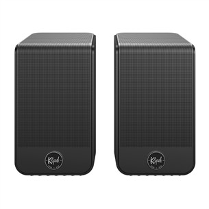 Klipsch Flexus SURR 200, juodos - Belaidės kolonėlės