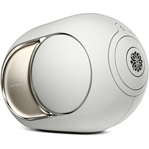 Devialet Phantom Ultimate 108 dB Opéra de Paris, balta - Garso kolonėlė