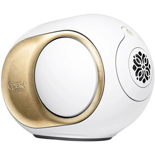 Devialet Phantom Ultimate 98 dB Opéra de Paris, aukso spalvos/baltas - Garso kolonėlė