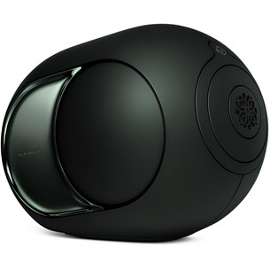 Devialet Phantom Ultimate 108 dB Opéra de Paris, tamsiai žalia - Garso kolonėlė