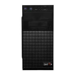 Intop Business R7, Ryzen 7, 16 GB, 1 TB, juodas - Stacionarus kompiuteris