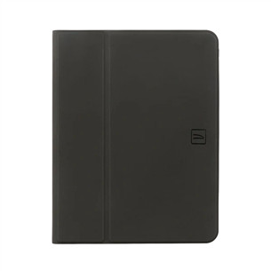 Tucano Up Plus, iPad Air 11" M2/M3, juodas - Dėklas