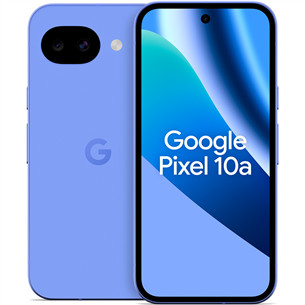 Google Pixel 10a, 256 GB, violetinis - Išmanusis telefonas