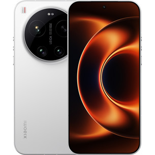 Xiaomi 17 Ultra, 16 GB, 512 GB, baltas - Išmanusis telefonas
