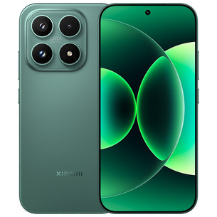 Xiaomi 17, 512 GB, tamsiai žalias - Išmanusis telefonas