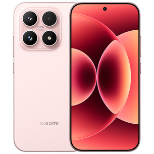 Xiaomi 17, 512 GB, rožinis - Išmanusis telefonas