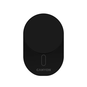 Canyon OnGrip 105, juodas - Belaidis automobilinis įkroviklis