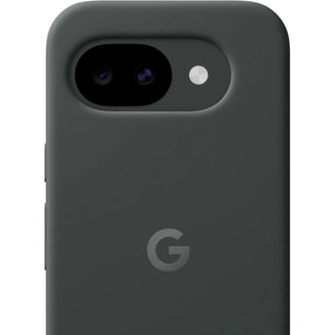 Google Pixel 10a Case, juodas - Dėklas
