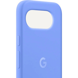 Google Pixel 10a Case, violetinis - Dėklas