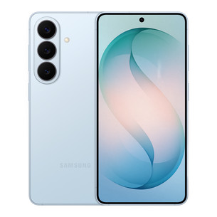 Samsung Galaxy S26, 512 GB, šviesiai mėlynas - Išmanusis telefonas