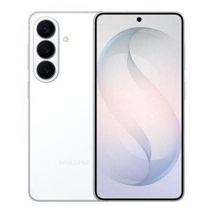 Samsung Galaxy S26, 256 GB, baltas - Išmanusis telefonas