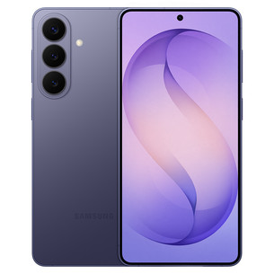 Samsung Galaxy S26+, 256 GB, violetinis - Išmanusis telefonas
