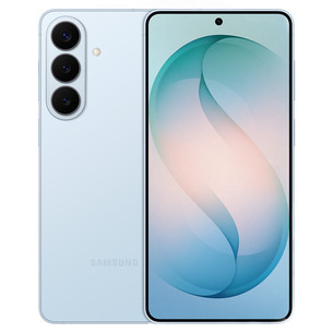 Samsung Galaxy S26+, 256 GB, šviesiai mėlynas - Išmanusis telefonas
