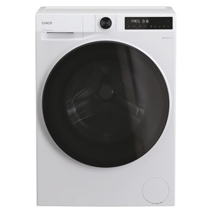 Candy ProWash 550, 9 kg, gylis 52,1 cm, 1400 aps./min. - Skalbimo mašina