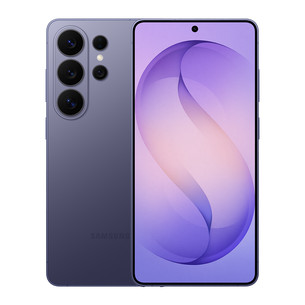 Samsung Galaxy S26 Ultra, 512 GB, violetinis - Išmanusis telefonas