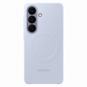 Samsung Slim Magnet Case, Galaxy S26, šviesiai violetinis - Dėklas