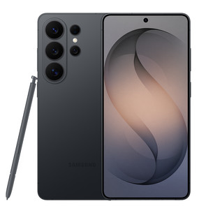 Samsung Galaxy S26 Ultra, 1 TB, juodas - Išmanusis telefonas