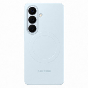 Samsung Slim Magnet Case, Galaxy S26, šviesiai mėlynas - Dėklas