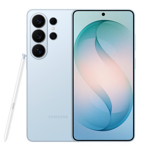 Samsung Galaxy S26 Ultra, 512 GB, šviesiai mėlynas - Išmanusis telefonas