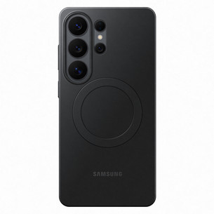 Samsung Slim Magnet Case, Galaxy S26 Ultra, juodas - Dėklas