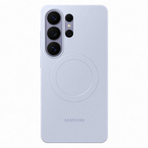 Samsung Slim Magnet Case, Galaxy S26 Ultra, šviesiai violetinis - Dėklas