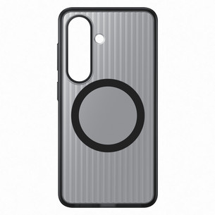 Samsung Rugged Magnet Case, Galaxy S26, pilkas - Dėklas