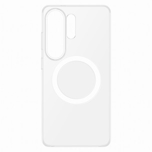 Samsung Clear Magnet Case, Galaxy S26 Ultra, skaidrus - Dėklas