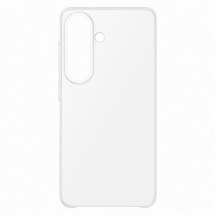 Samsung Clear Case, Galaxy S26, skaidrus - Dėklas
